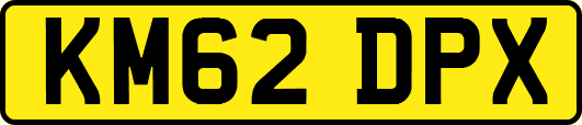 KM62DPX
