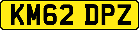 KM62DPZ