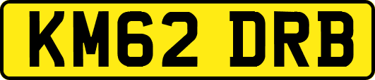 KM62DRB