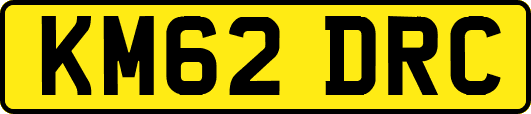 KM62DRC