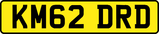 KM62DRD