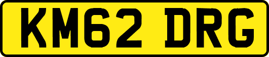 KM62DRG
