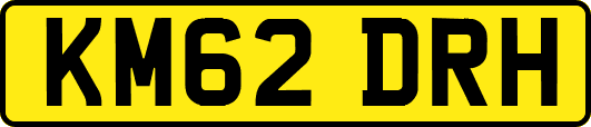 KM62DRH