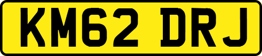 KM62DRJ