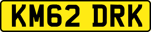 KM62DRK