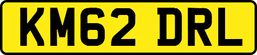 KM62DRL