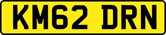 KM62DRN