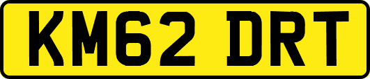 KM62DRT