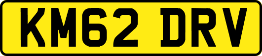 KM62DRV