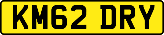 KM62DRY