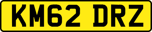KM62DRZ