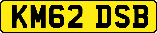 KM62DSB