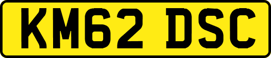 KM62DSC