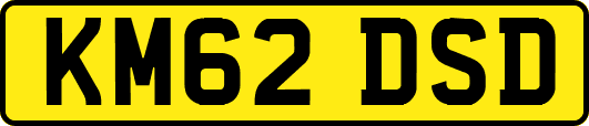 KM62DSD