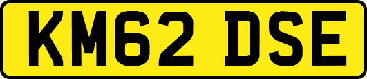 KM62DSE
