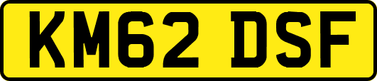 KM62DSF