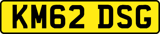 KM62DSG