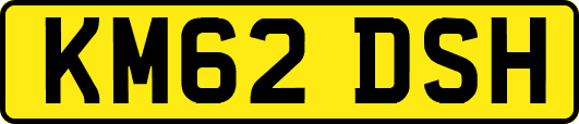 KM62DSH