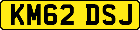 KM62DSJ
