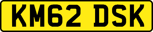 KM62DSK