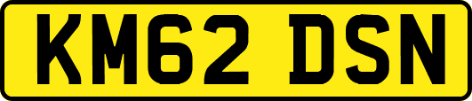KM62DSN