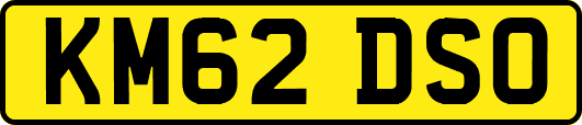 KM62DSO