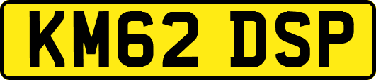 KM62DSP