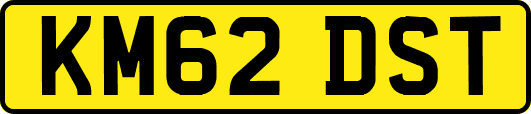 KM62DST
