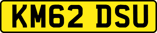 KM62DSU