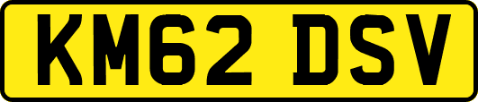 KM62DSV