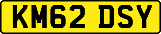 KM62DSY