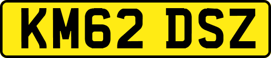KM62DSZ