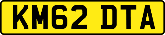 KM62DTA