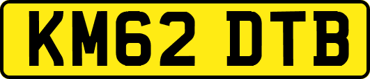 KM62DTB
