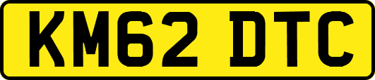 KM62DTC