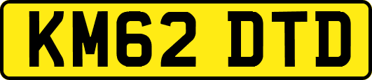 KM62DTD