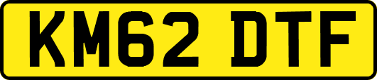 KM62DTF