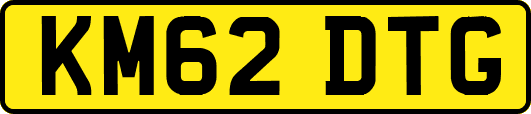 KM62DTG