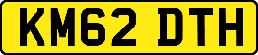KM62DTH