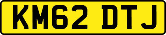 KM62DTJ
