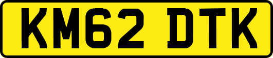 KM62DTK