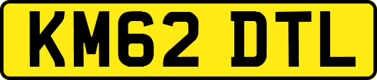 KM62DTL