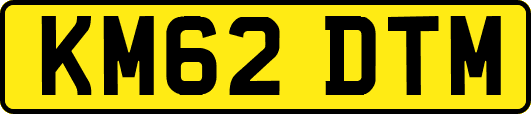 KM62DTM