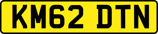 KM62DTN