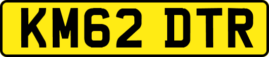 KM62DTR