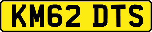 KM62DTS