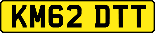 KM62DTT
