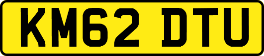KM62DTU