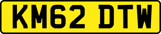 KM62DTW