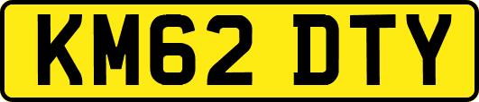 KM62DTY